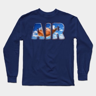 air Long Sleeve T-Shirt